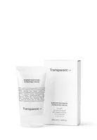Crema ultra-hidratanta Barrier Restoring Hydrating, 50ml, Transparent Lab