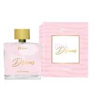 Apa de parfum Pink Dreams, 100ml, De La Mare