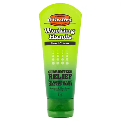 Crema de maini Working Hands, 96g, O'Keeffe's
