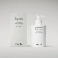 Lotiune de corp cu Niacinamide, 300ml, Jorgobe