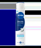 Deodorant spray pentru femei Derma Control Defend, 150ml, Nivea
