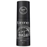 Baza de machiaj 10 in 1 SPF 20 Base Ninja, 30ml, Lirene