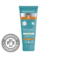 Balsam calmant si regenerant dupa plaja Cica Sensitive, 200ml, Pharmaceris