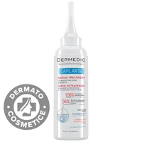 Ser tratament pentru stimularea cresterii parului CAPILARTE, 150ml, Dermedic