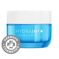 Crema intens hidratanta SPF 15 Hydrain3 Hialuro, 50ml, Dermedic