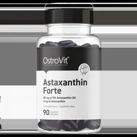Astaxanthin Forte, 90 capsule, Ostrovit