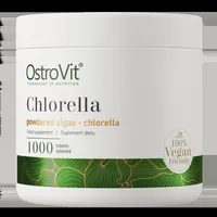 Chlorella, 1000 tablete, Ostrovit
