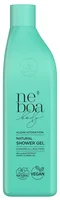 Gel de dus natural Algae Hydration, 300ml, Neboa