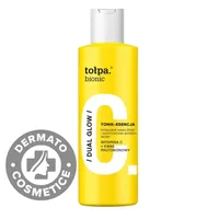 Tonic-esenta gel pentru fata Dermo Bionic Glow, 200ml, Tolpa