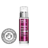 Ser cu peptide pentru fermitatea pielii Dermo Face Vitagenist, 30ml, Tolpa