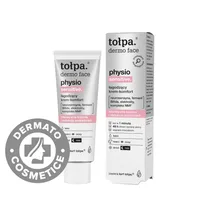 Crema calmanta pentru piele sensibila Dermo Face Physio Sensitive, 40ml, Tolpa