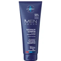 Sampon anti-matreata Mr Wild, 250ml, 4Organic