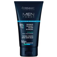 After shave racoritor Men Power, 150ml, 4Organic