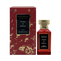Parfum Unisex Amber & Saffron Sorvella Signature, 30ml, Sorvella