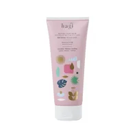 Balsam de corp hidratant Bali Holiday, 200ml, Hagi