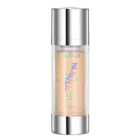 Fond de ten Digital Skin Natural Focus Ribells, 30ml, Cupio
