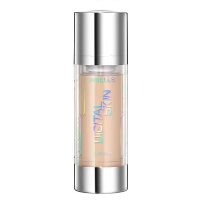 Fond de ten Digital Skin Pixel Nude, 30ml, Ribells