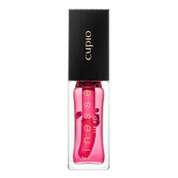 Ulei de buze cu pH reactiv Finesse Rose, 6ml, Cupio