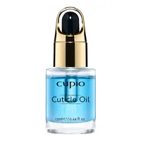 Ulei pentru cuticule cu pipeta Coconut, 13ml, Cupio