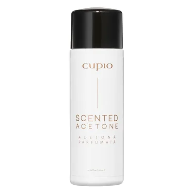 Acetona parfumata Blissful Aroma, 125ml, Cupio