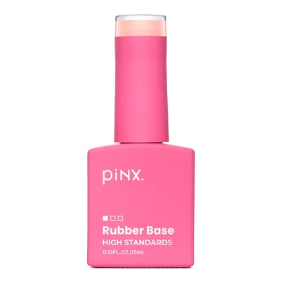 Rubber Base High Standards Queen Bee, 15ml, Pinx.