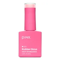 Rubber Base High Standards My Fav Girl, 15ml, Pinx.