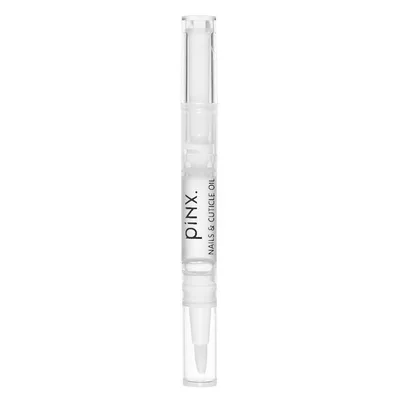 Ulei pentru cuticule stilou Night Jasmine, 8ml, Pinx.