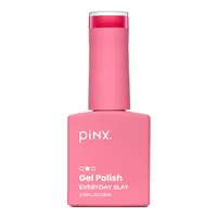 Oja semipermanenta Everyday Slay - Raspberry Rush, 15ml, Pinx.