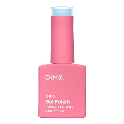 Oja semipermanenta Everyday Slay - Cloud Surf, 15ml, Pinx.
