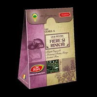 Ceai fiere si rinichi, 50g, Fares