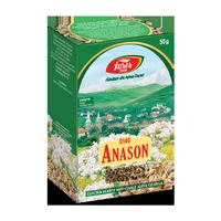 Ceai fructe Anason D146, 50g, Fares