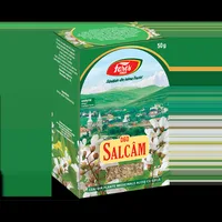 Ceai Salcam flori D60, 50g, Fares