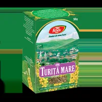 Ceai Turita Mare, 50g, Fares