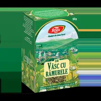 Ceai de vasc cu ramurele C41, 50g, Fares