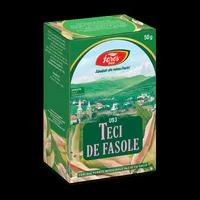 Ceai Teci de fasole U93, 50g, Fares