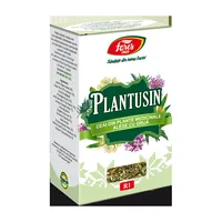 Ceai Plantusin, 20 plicuri, Fares