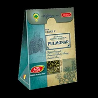 Ceai pulmonar R14, 50g, Fares
