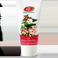 Gel Gheara Diavolului si Untul Pamantului, 50ml, Fares