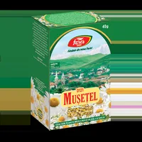 Ceai musetel, 40g, Fares
