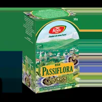 Ceai Passiflora, 30g, Fares