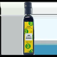 Ulei din seminte de dovleac, 200ml, Solaris