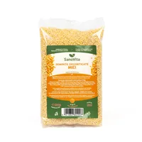 Seminte de mei decorticat, 200g, SanoVita