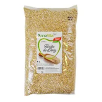 Tarate de ovaz, 1kg, SanoVita