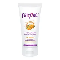 Crema de maini reparatoare, 100ml, Gerovital