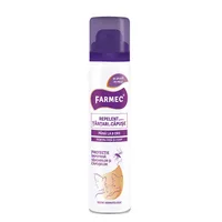 Spray repelent pentru tantari si capuse, 150ml, Farmec