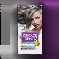 Vopsea de par semi-permanenta Trendy Colors B19, 50ml, Loncolor