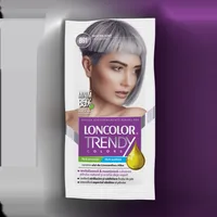 Vopsea de par semi-permanenta Trendy Colors B91, 50ml, Loncolor