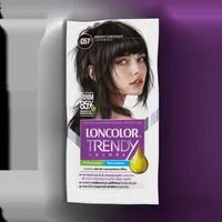 Vopsea de par semi-permanenta Trendy Colors C57, 50ml, Loncolor