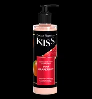 Lotiune de corp Pink Grapefruit Kiss, 250ml, Doctor Fiterman