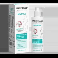 Gel intim Mastrelle Sensitive, 200ml, Doctor Fiterman